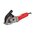  УШМ Milwaukee AGV12-125XDEC-SET (4933448020) 1200 Вт 