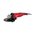  УШМ Milwaukee AGVK 24-230 EK DMS (4933451414) 2400 Вт 