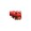  УШМ Milwaukee AGV 13-125 XSPDE (4933451578) 1250 Вт 