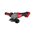  УШМ Milwaukee M18 FSAG125X-0 Fuel (4933478701) без АКб и ЗУ 