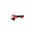 УШМ Milwaukee M18 FSAG125X-0 Fuel (4933478701) без АКб и ЗУ 