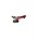  УШМ Milwaukee M18 FSAG125X-0 Fuel (4933478701) без АКб и ЗУ 