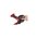  УШМ Milwaukee M18 FSAG125X-0 Fuel (4933478701) без АКб и ЗУ 