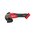 УШМ Milwaukee M18 FSAGV125XB-0X Fuel (4933478436) без АКб и ЗУ 
