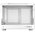  Корпус Deepcool CH160 WH (R-CH160-WHNGI0-G-1) 