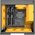  Корпус Geometric Future Model 8 Lohan Black (1AM8LHBK00AA3) / mid tower, E-ATX 