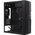  Корпус Zalman ZM-T4 Plus черный без БП mATX 3x120mm 1xUSB2.0 1xUSB3.0 audio bott PSU 