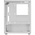  Корпус AeroCool CS-111-G-WT-v1 White (4711099476817) Mini Tower Micro ATX/mini-ITX, без БП, SGCC, Steel, tempered glass 