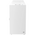  Корпус AeroCool CS-111-G-WT-v1 White (4711099476817) Mini Tower Micro ATX/mini-ITX, без БП, SGCC, Steel, tempered glass 