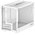  Корпус Deepcool CH160 WH (R-CH160-WHNGI0-G-1) 