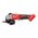  УШМ Milwaukee M18 BLSAG125XPD-0 (4933492645) без АКб и ЗУ 