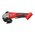  УШМ Milwaukee M18 BLSAG125XPD-0 (4933492645) без АКб и ЗУ 