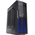  Корпус Zalman ZM-T4 Plus черный без БП mATX 3x120mm 1xUSB2.0 1xUSB3.0 audio bott PSU 