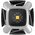  Корпус Geometric Future Model 2 The Ark Gray (1AM2AKGA00100) / mini tower, mATX 