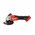  УШМ Milwaukee M18 FSAGV125XB-0X Fuel (4933478436) без АКб и ЗУ 