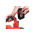  Перфоратор Milwaukee M18 Fuel One-Key FHM-121C (4933464894) АКб+ЗУ 