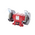  Станок заточной REDVERG RD-BG150-250L (6666447) 