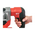  Перфоратор Milwaukee M18 Fuel One-Key FHM-121C (4933464894) АКб+ЗУ 