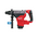  Перфоратор Milwaukee SDS-Max M18 FHM-0C Fuel (4933464893) без АКБ и ЗУ 