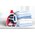  Гель для стирки Maunfeld MWL2000PU Purity Universal 2000мл 