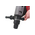  Перфоратор Milwaukee SDS-Max M18 FHM-0C Fuel (4933464893) без АКБ и ЗУ 