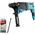  Перфоратор Makita HR2630 + набор буров B-54704 (KIT024) патрон SDS-plus уд. 2.9Дж 800Вт (кейс в комплекте) 