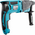  Перфоратор Makita HR2630 + набор буров B-54704 (KIT024) патрон SDS-plus уд. 2.9Дж 800Вт (кейс в комплекте) 
