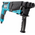  Перфоратор Makita HR2630 + набор буров B-54704 (KIT024) патрон SDS-plus уд. 2.9Дж 800Вт (кейс в комплекте) 