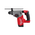  Перфоратор Milwaukee M18 FH-0 (4933478499) без АКБ и ЗУ 