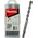  Перфоратор Makita HR2630 + набор буров B-54704 (KIT024) патрон SDS-plus уд. 2.9Дж 800Вт (кейс в комплекте) 