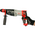  Перфоратор Milwaukee PH 28 X (4933396392) 820 Вт 