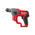  Перфоратор Milwaukee M12 CH-0 Fuel (4933441947) без АКБ и ЗУ 