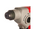  Перфоратор Milwaukee M18 BH-0 (4933443320) без АКБ и ЗУ 