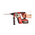  Перфоратор Milwaukee M18 BH-0 (4933443320) без АКБ и ЗУ 