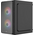  Корпус Formula Air Mesh G4 Plus (Air Mesh G4 B+) черный без БП mATX 1xUSB2.0 1xUSB3.1 audio 