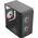  Корпус Formula Air Mesh G4 Plus (Air Mesh G4 B+) черный без БП mATX 1xUSB2.0 1xUSB3.1 audio 