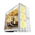  Корпус Geometric Future Model 5 Vent White (1AM5VTWT00100) / mid tower, E-ATX 