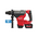  Перфоратор Milwaukee M18 Fuel One-Key FHM-121C (4933464894) АКб+ЗУ 
