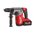  Перфоратор Milwaukee M18 One FHX-552X (4933478504) 2АКБ+ЗУ 