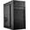  Корпус KingPrice KPCC-MN210 черный без БП mATX 1x80mm 2x120mm 2xUSB2.0 audio 