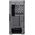  Корпус 1STPLAYER Firebase XP Black (XP-BK-4F1) / ATX / 4x120mm LED fans 