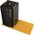  Корпус Geometric Future Model 2 The Ark Black (1AM2AKBK00101) / mini tower, mATX 