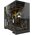  Корпус Geometric Future Model 5 Black Gray (1AM5WKBK00100) / mid tower, E-ATX 