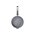  Сковорода Мечта Premium 020901 grey 20см, АП, съемная ручка 