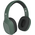  Наушники беспроводные PERO BH04 (PWH-BH04KH) Khaki, полноразмерные 