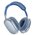  Наушники полноразмерные bluetooth HOCO W55 Pleasing BT headphones синий 