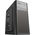  Корпус Digma DCC-MD301, Midi-Tower, без БП, ATX, черный 