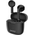  Наушники беспроводные PERO TWS05 Colorful (PTWS05B) Black 