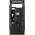  Корпус Digma DCC-MD301, Midi-Tower, без БП, ATX, черный 