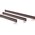  Плинтусный электрообогреватель Mr.Tektum Smart Line AG-SMART21-BRL 900Вт 2,1м Коричневый 